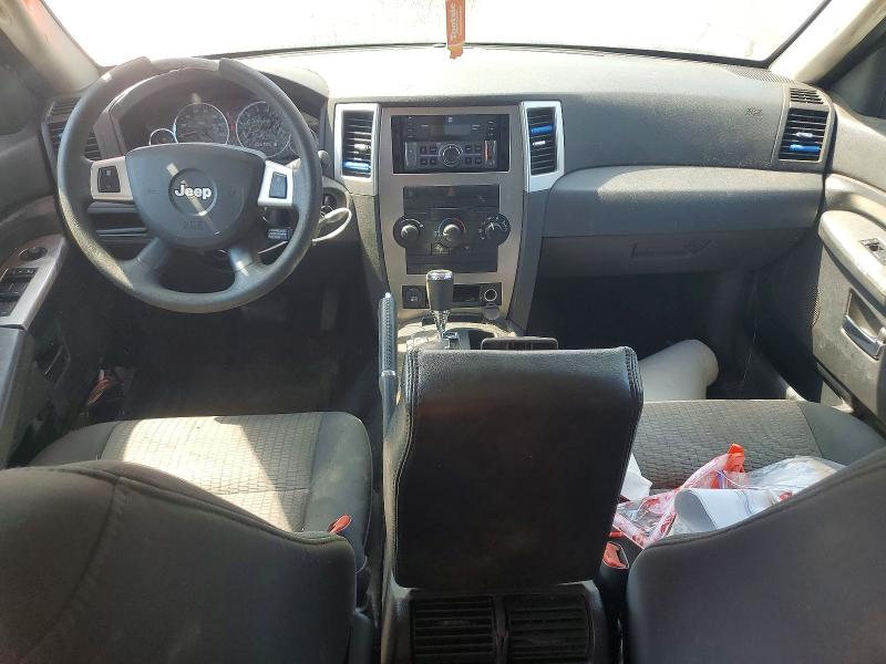 Продажа на аукционе авто 2009 Jeep Grand Cherokee, vin: 1J8GS48K49C549940, номер лота: 67502946
