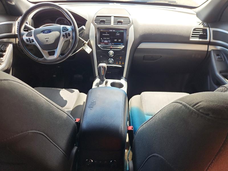 69627726 :رقم المزاد ، 1FM5K8D80DGC78971 vin ، 2013 Ford Explorer مزاد بيع