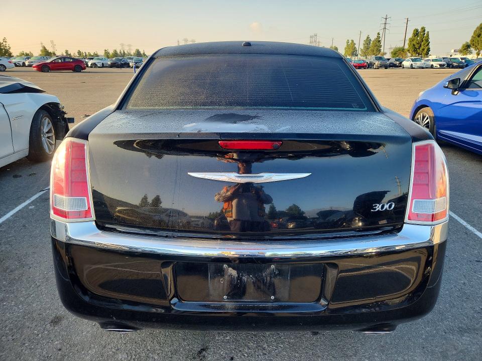 69549626 :رقم المزاد ، 2C3CCAAG3DH576175 vin ، 2013 Chrysler 300 مزاد بيع