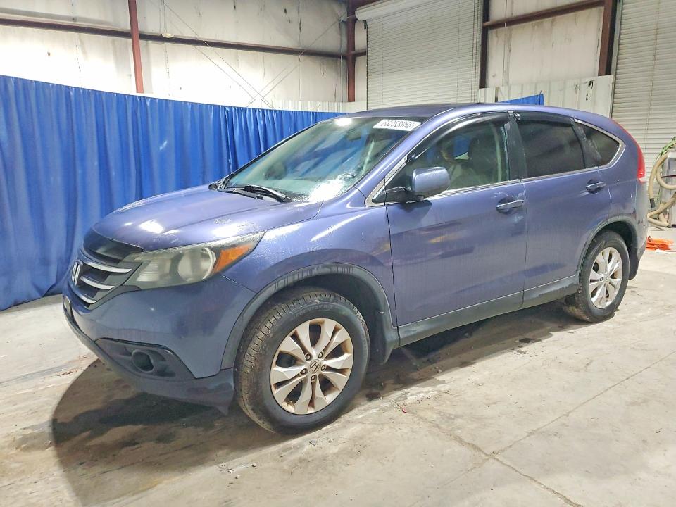 Продажа на аукционе авто 2013 Honda Cr-v, vin: 2HKRM4H55DH684913, номер лота: 68253866