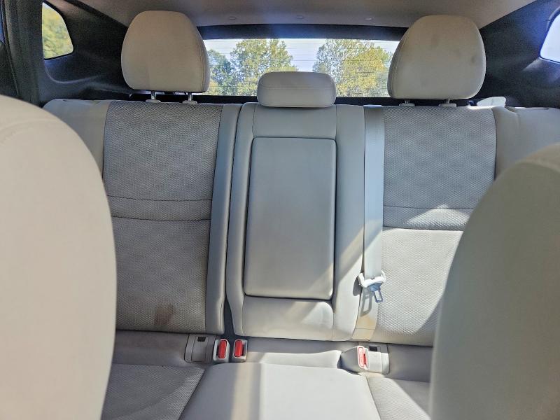 2020 Nissan Rogue Sport მანქანა იყიდება აუქციონზე, vin: JN1BJ1CW9LW377829, აუქციონის ნომერი: 69981946