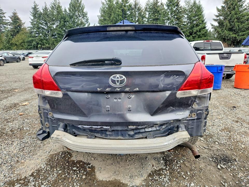 Aukcja sprzedaży 2009 Toyota Venza, vin: 4T3BE11A99U002944, numer aukcji: 69582816