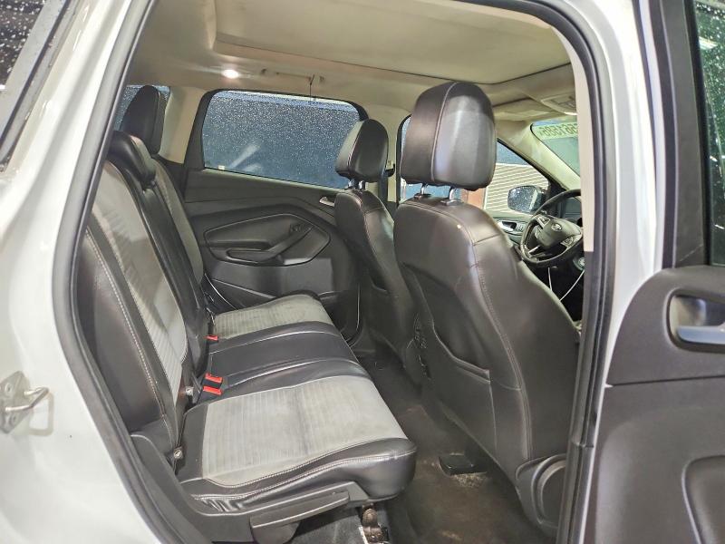 Aukcja sprzedaży 2017 Ford Escape, vin: 1FMCU9G99HUD98979, numer aukcji: 66561586