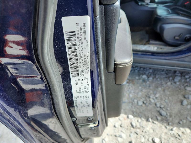 Aukcja sprzedaży 2014 Jeep Cherokee, vin: 1C4PJMDS9EW222720, numer aukcji: 69533256