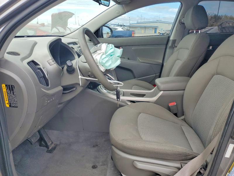 Aukcja sprzedaży 2016 Kia Sportage, vin: KNDPBCAC3G7859457, numer aukcji: 67733736