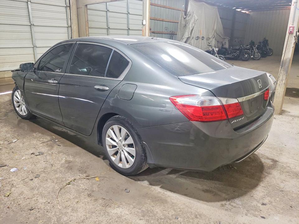 Продаж на аукціоні авто 2014 Honda Accord, vin: 1HGCR2F85EA232172, номер лоту: 69549666