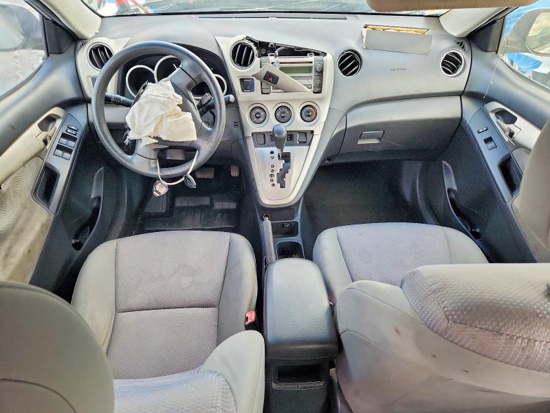 Aukcja sprzedaży 2009 Toyota Matrix, vin: 2T1KU40E99C152636, numer aukcji: 69315436