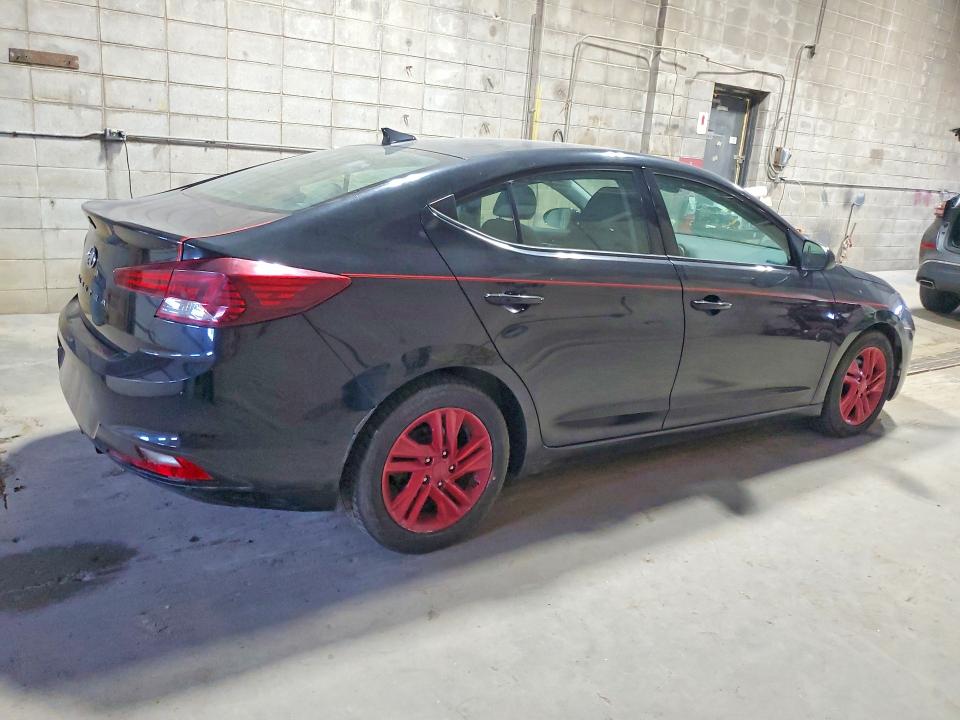 Aukcja sprzedaży 2020 Hyundai Elantra, vin: 5NPD84LF3LH571930, numer aukcji: 68557236