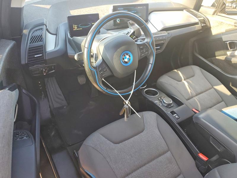Продажа на аукционе авто 2016 Bmw I3, vin: WBY1Z4C52GV507650, номер лота: 68408776