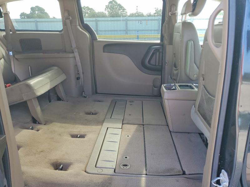 Aukcja sprzedaży 2013 Chrysler Town & Country, vin: 2C4RC1BG8DR529187, numer aukcji: 68628166