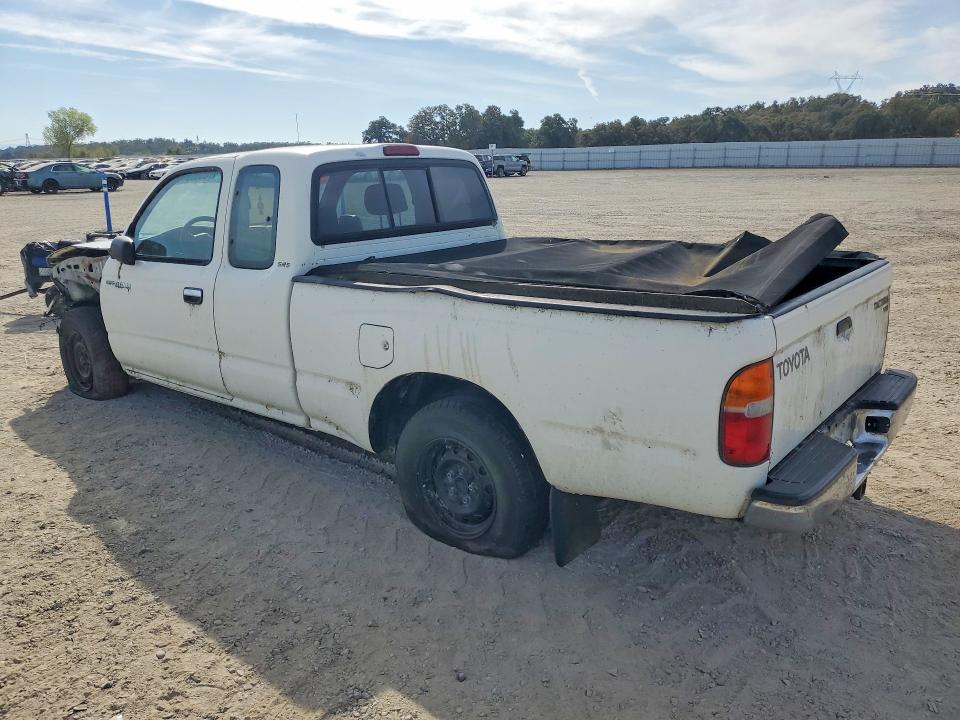 70333986 :رقم المزاد ، 4TAVL52N3WZ000982 vin ، 1998 Toyota Tacoma مزاد بيع
