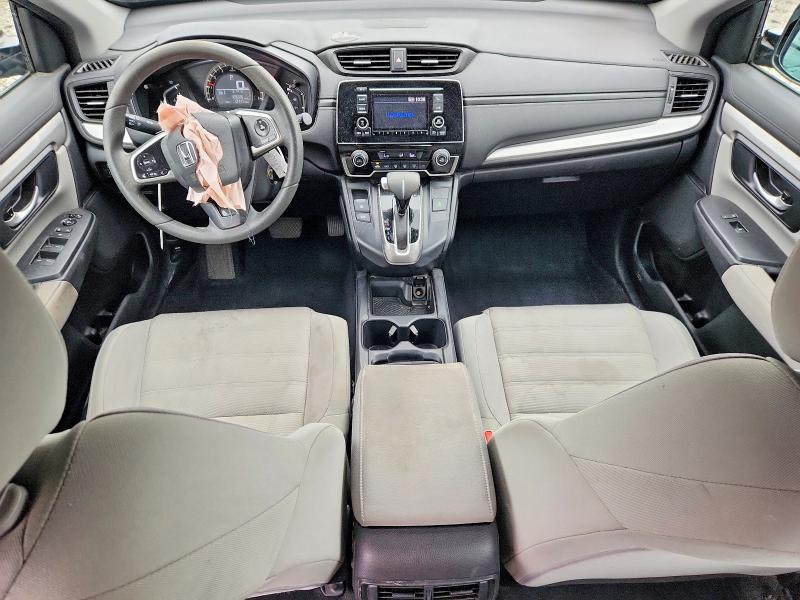 2017 Honda Cr-v მანქანა იყიდება აუქციონზე, vin: 2HKRW6H39HH221554, აუქციონის ნომერი: 67777206