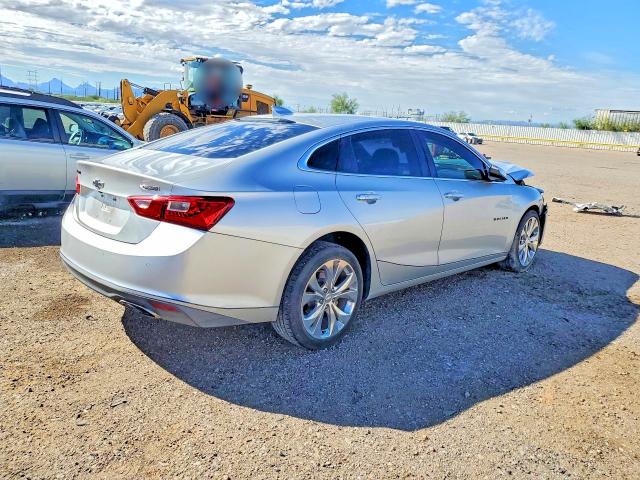 69755266 :رقم المزاد ، 1G1ZE5SX2JF262075 vin ، 2018 Chevrolet Malibu مزاد بيع