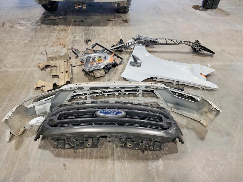 70041626 :رقم المزاد ، 1FTEW1EP3MKD27678 vin ، 2021 Ford F150 مزاد بيع