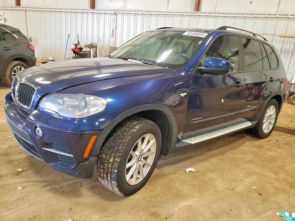 Aukcja sprzedaży 2012 Bmw X5, vin: 5UXZV4C58CL761660, numer aukcji: 69586666