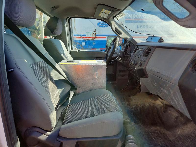Aukcja sprzedaży 2011 Ford F450, vin: 1FDUF4GY0BEC08318, numer aukcji: 68933556