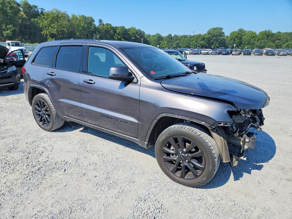 Aukcja sprzedaży 2018 Jeep Grand Cherokee, vin: 1C4RJFAG3JC305446, numer aukcji: 67493536