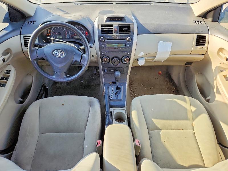 Продаж на аукціоні авто 2013 Toyota Corolla, vin: 5YFBU4EE6DP165782, номер лоту: 69427446
