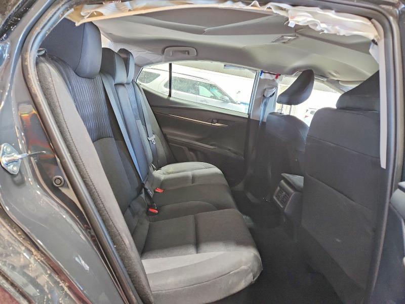 Продаж на аукціоні авто 2026 Toyota Camry, vin: 4T1DAACK3TU723206, номер лоту: 69968826