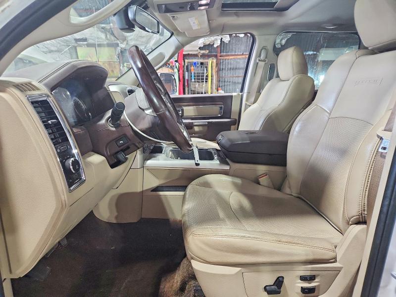 Auction sale of the 2017 Ram 1500, vin: 1C6RR7VT5HS800521, lot number: 70496796