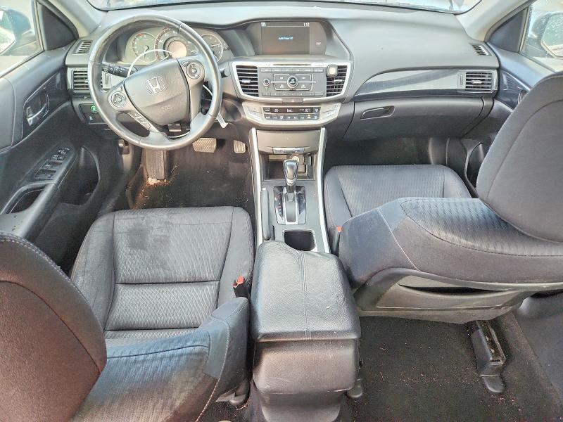 67501246 :رقم المزاد ، 1HGCR2F57EA076688 vin ، 2014 Honda Accord مزاد بيع