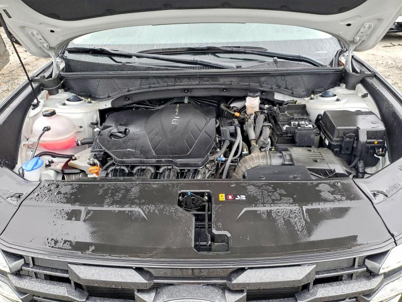Aukcja sprzedaży 2025 Hyundai Tucson, vin: 5NMJBCDE5SH564218, numer aukcji: 69931666