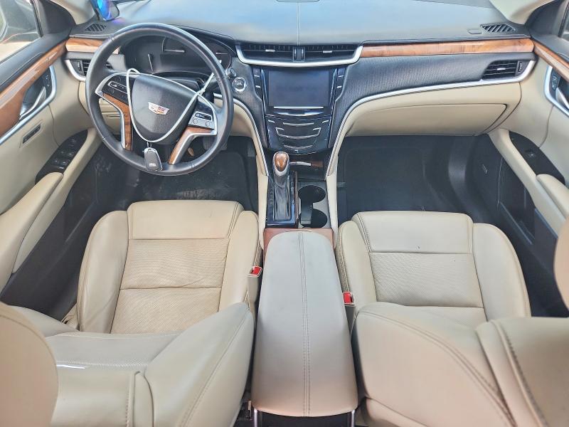 67896196 :رقم المزاد ، 2G61M5S3XK9106707 vin ، 2019 Cadillac Xts مزاد بيع