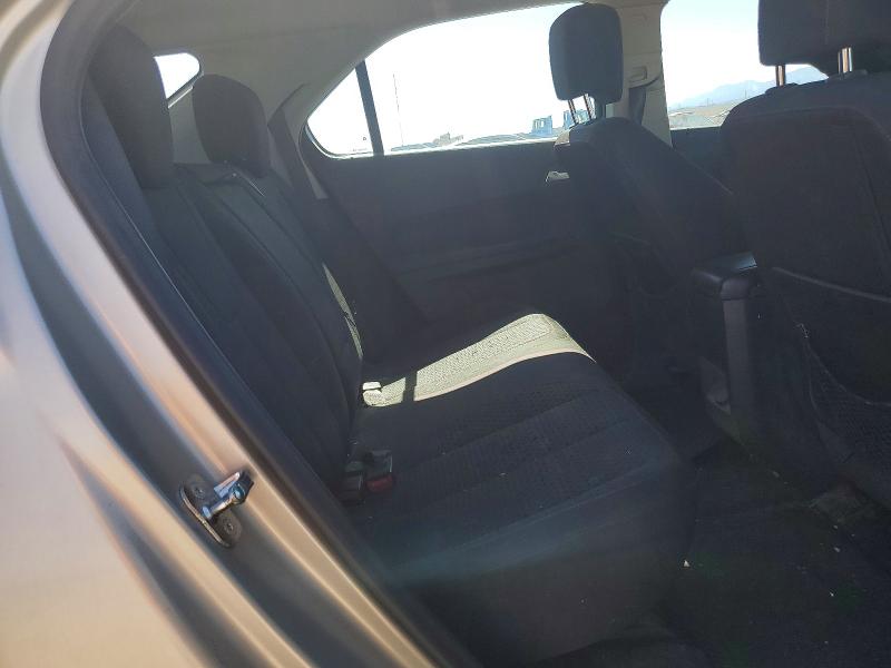 Aukcja sprzedaży 2015 Chevrolet Equinox, vin: 2GNALAEK2F6238936, numer aukcji: 71037966