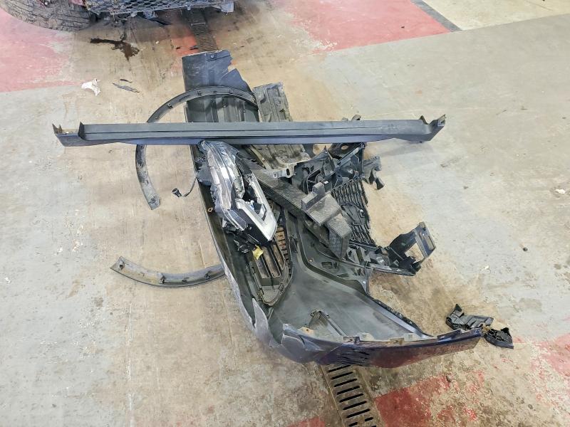 2019 Nissan Rogue მანქანა იყიდება აუქციონზე, vin: KNMAT2MV0KP538706, აუქციონის ნომერი: 67492726