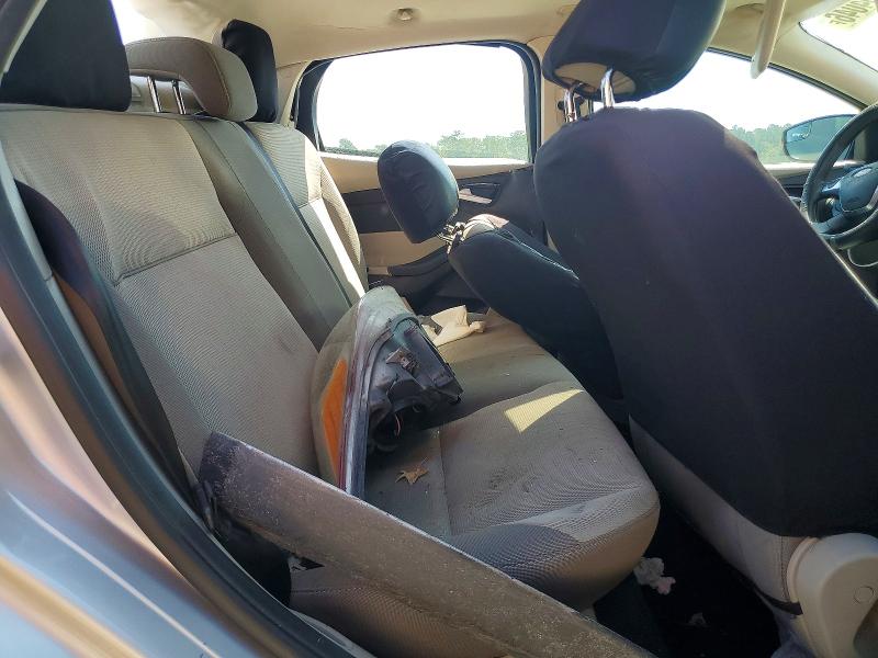 Продажа на аукционе авто 2014 Ford Focus, vin: 1FADP3F2XEL425602, номер лота: 68694046