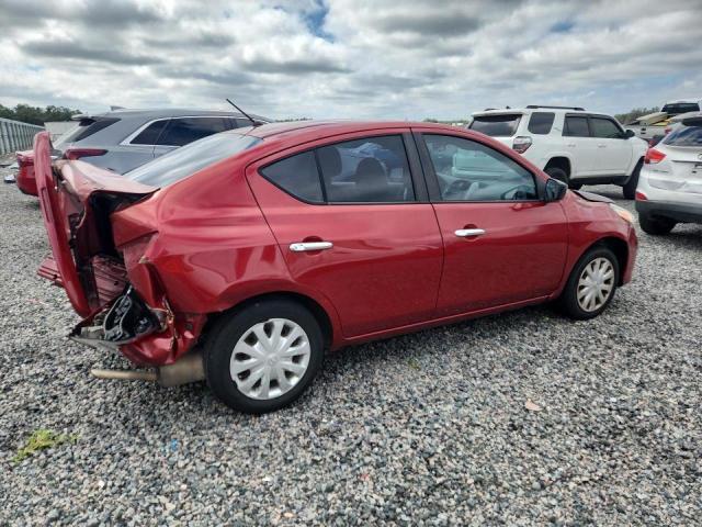 2015 Nissan Versa მანქანა იყიდება აუქციონზე, vin: 3N1CN7AP0FL915805, აუქციონის ნომერი: 69522076