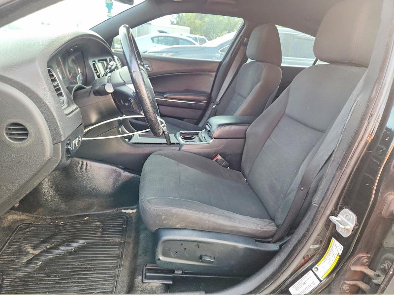 2012 Dodge Charger მანქანა იყიდება აუქციონზე, vin: 2C3CDXATXCH263944, აუქციონის ნომერი: 70117886
