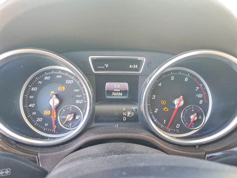67158066 :رقم المزاد ، 4JGDA5JB5JB030849 vin ، 2018 Mercedes-benz Gle مزاد بيع