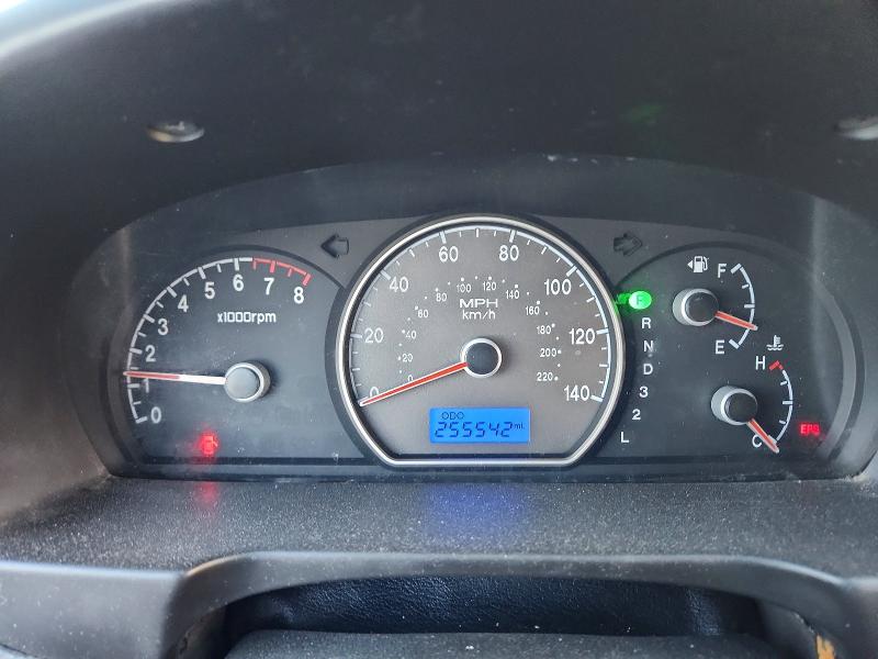 Aukcja sprzedaży 2007 Hyundai Elantra, vin: KMHDU46D27U229821, numer aukcji: 70139896