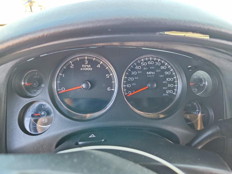 Aukcja sprzedaży 2009 Chevrolet Suburban, vin: 1GNFC26099R173746, numer aukcji: 68150336