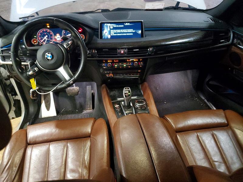 Aukcja sprzedaży 2015 Bmw X6, vin: 5UXKU6C59F0F94265, numer aukcji: 68171156