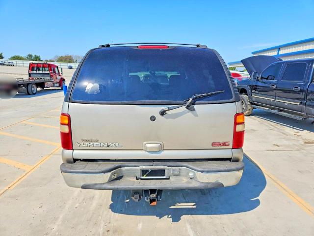 Aukcja sprzedaży 2001 Gmc Yukon Xl, vin: 3GKFK16TX1G208738, numer aukcji: 68671906