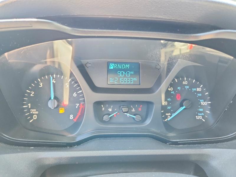 Aukcja sprzedaży 2016 Ford Transit, vin: 1FTBW2CM1GKB34922, numer aukcji: 71302086