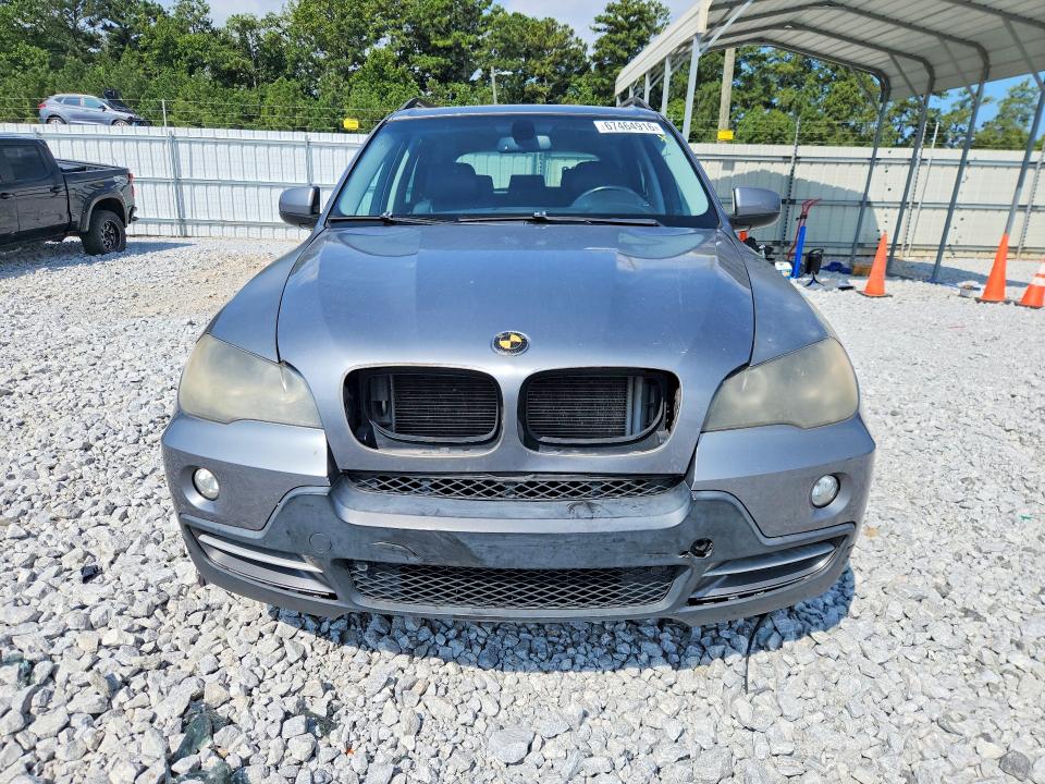 Продаж на аукціоні авто 2008 Bmw X5, vin: 5UXFE435X8L008447, номер лоту: 67464916