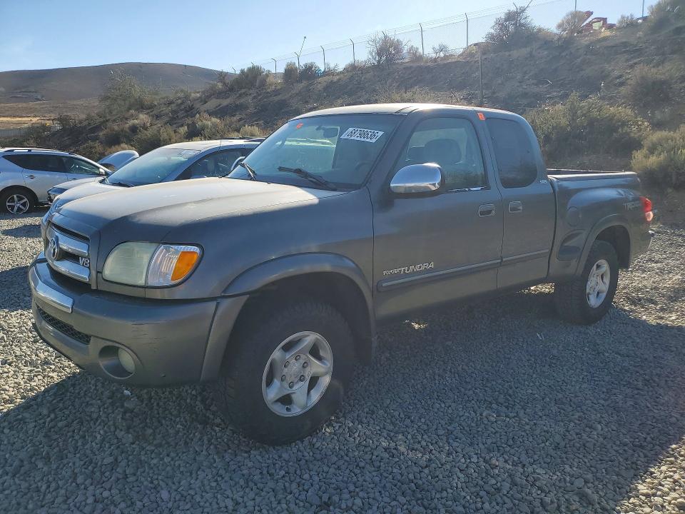 Aukcja sprzedaży 2003 Toyota Tundra, vin: 5TBBT44153S366525, numer aukcji: 68798636