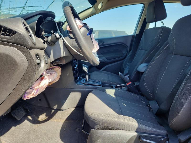 Продаж на аукціоні авто 2016 Ford Fiesta, vin: 3FADP4EJ2GM120126, номер лоту: 67173226
