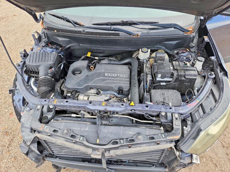 Продажа на аукционе авто 2019 Chevrolet Equinox, vin: 3GNAXHEV8KL236802, номер лота: 68084326