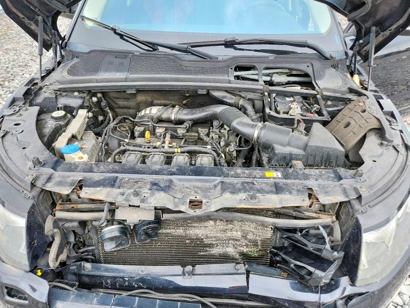 Продаж на аукціоні авто 2012 Land Rover Range Rover Evoque, vin: SALVT2BG0CH618937, номер лоту: 69566196
