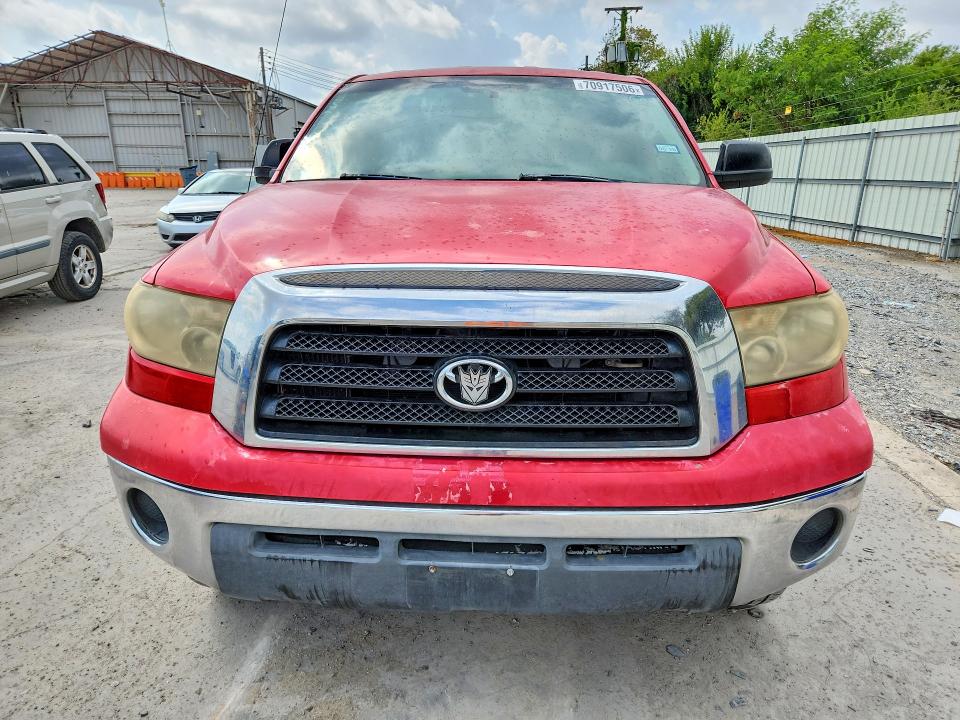 Aukcja sprzedaży 2008 Toyota Tundra, vin: 5TFRT54188X024953, numer aukcji: 70917506