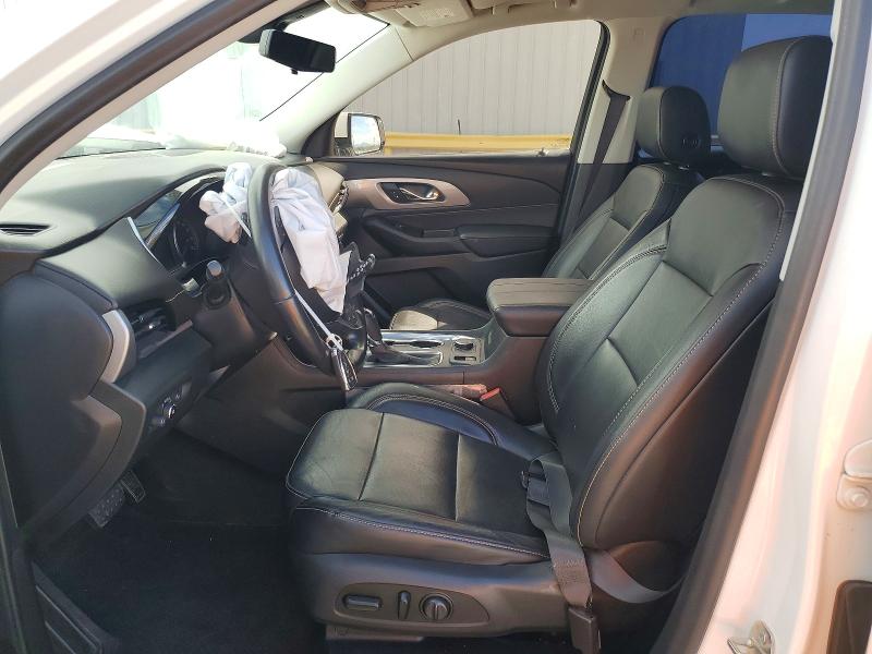 Aukcja sprzedaży 2020 Chevrolet Traverse, vin: 1GNERHKW8LJ105354, numer aukcji: 69056576