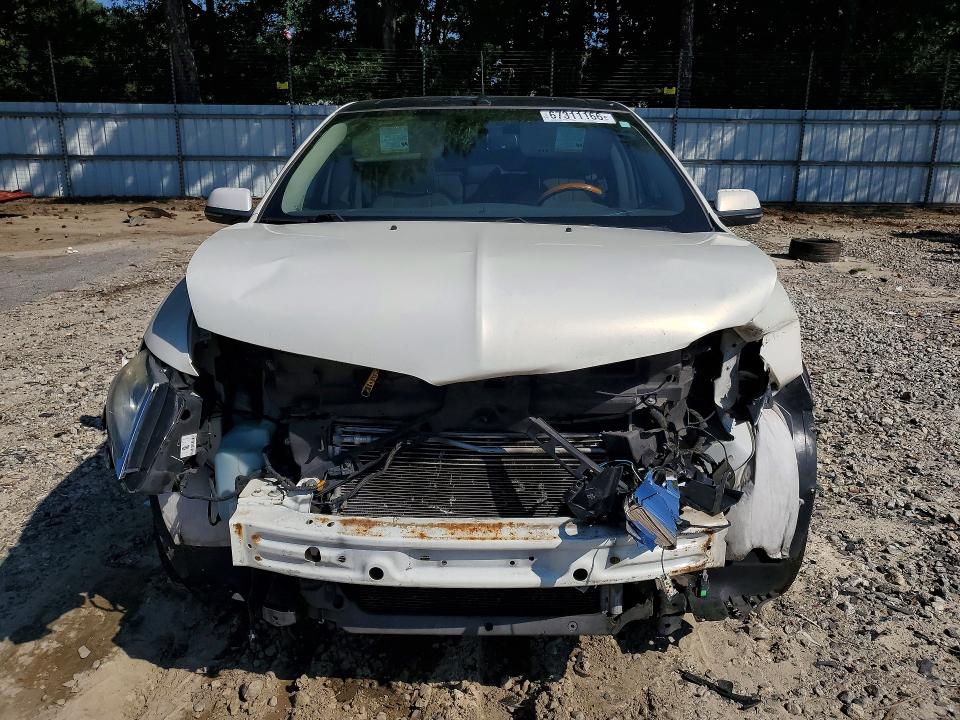 Продажа на аукционе авто 2013 Lincoln Mkx, vin: 2LMDJ8JK4DBL60440, номер лота: 67311166