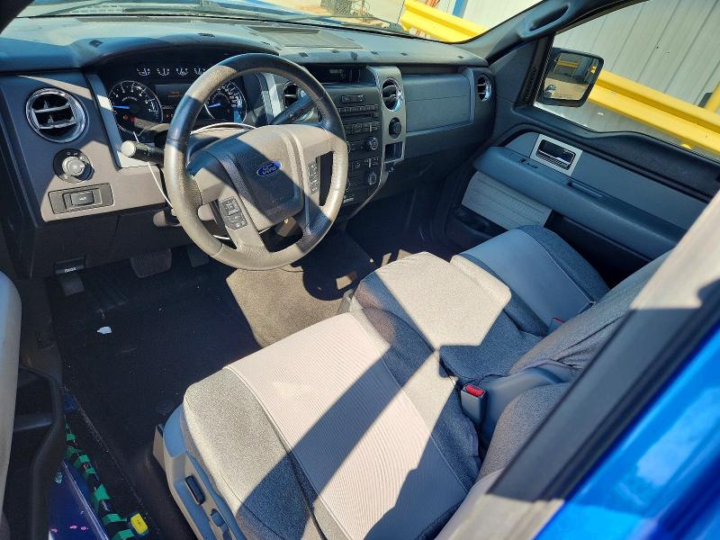 Aukcja sprzedaży 2011 Ford F150, vin: 1FTEX1CM4BFB75194, numer aukcji: 68843486