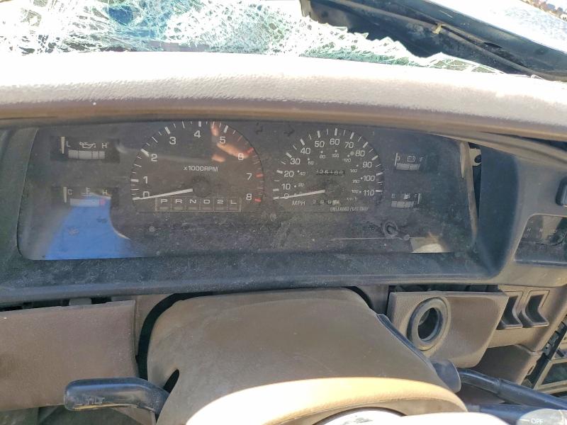 Продаж на аукціоні авто 1996 Toyota T100, vin: JT4UN22D2T0027056, номер лоту: 69082586