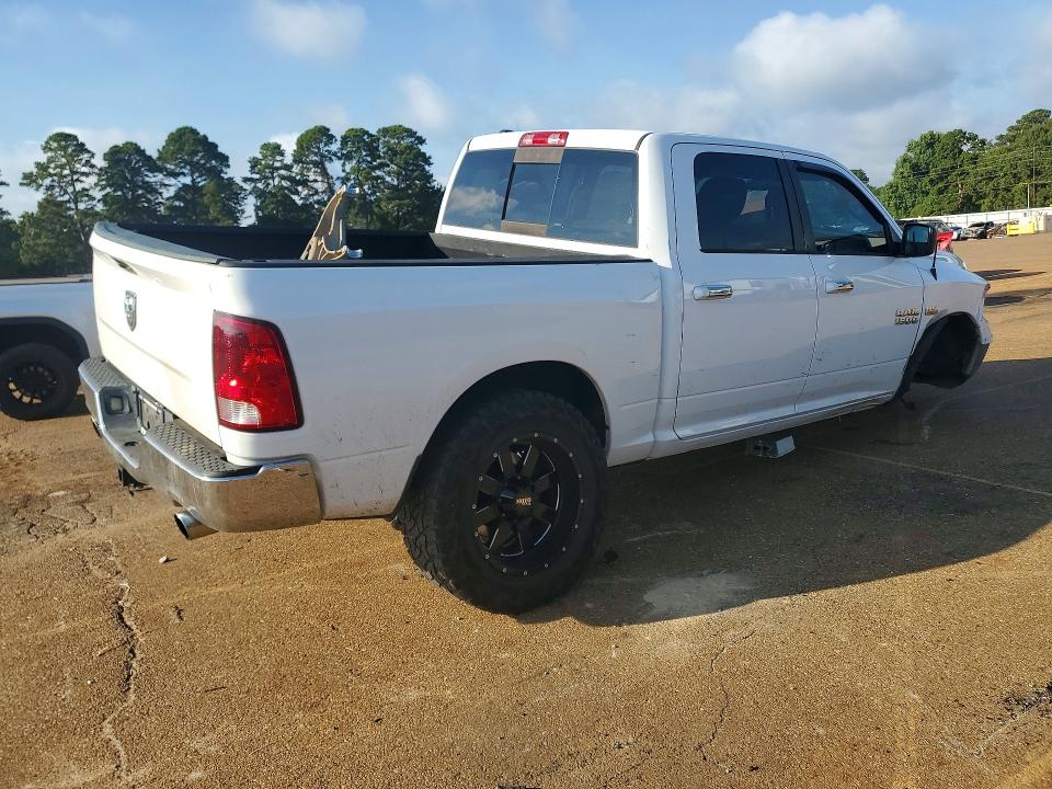 2014 Ram 1500 მანქანა იყიდება აუქციონზე, vin: 1C6RR6LTXES164980, აუქციონის ნომერი: 69133026
