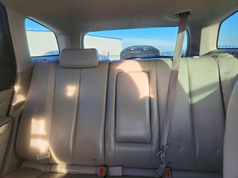 Продажа на аукционе авто 2010 Mazda Cx-7, vin: JM3ER4W39A0321564, номер лота: 69423326